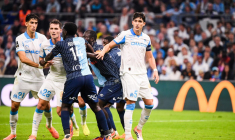 Une défense remaniée pour l’OM face à l’Union Saint-Gilloise ?