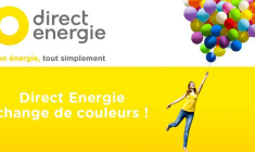 Total s'engage à acquérir la totalité de Direct Energie. (© Direct Energie)