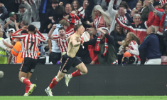 Le Sunderland de Régis Le Bris s’offre une finale pour la montée en Premier League