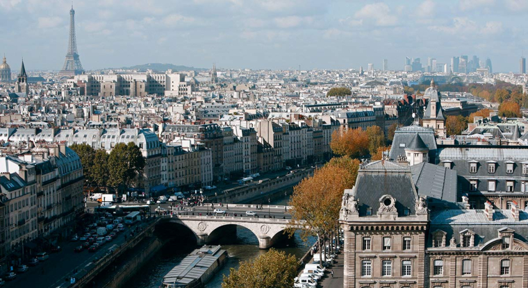 Le volume des transactions baisse et les prix ralentissent. (© Phovoir)