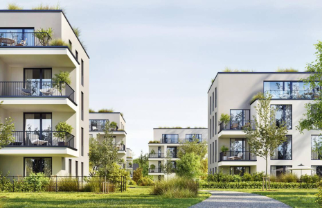 Arbres, parcs, jardins… Les espaces verts sont-ils imposés dans le neuf ? / iStock.com - sl-f