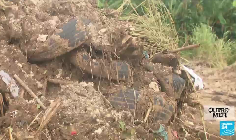 Guyane : un programme pour sortir des "mules" du trafic de drogue