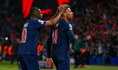 La presse anglaise sous le charme du PSG après son triomphe contre Aston Villa