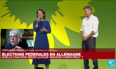 Élections fédérales en Allemagne : Quelle coalition va succéder à Merkel ?