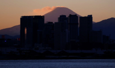 JAPON: L'ÉCONOMIE A DÉCLINÉ PLUS QU'ATTENDU AU PREMIER TRIMESTRE AVEC LA RÉSURGENCE DU COVID