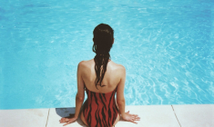 Immobilier : la piscine, un luxe de plus en plus abordable en France