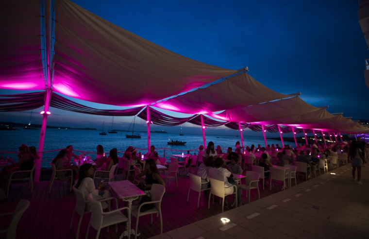 ( AFP / JAIME REINA )