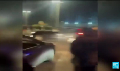 Syrie : les rebelles annoncent la fin du règne de Bachar al-Assad