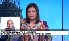 Twitter devant la justice pour son manque de coopération dans trois dossiers de cyberharcèlement