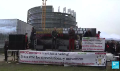 4 mois de manifestations en Iran : des actions européennes supplémentaires contre Téhéran ?