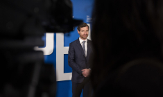 « Beaucoup de footballeurs ne veulent pas participer » au Mondial des clubs, selon Villas-Boas