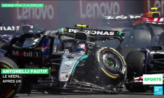 Le PSG écrase l’Inter Miami de Lionel Messi et file en quarts de finale