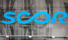 SCOR S'ENVOLE APRÈS UN T3 MEILLEUR QUE PRÉVU ET LE PLAN DE RACHATS D'ACTIONS