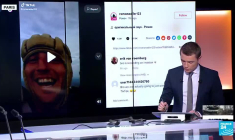 Russie - Ukraine : la désinformation comme arme de guerre