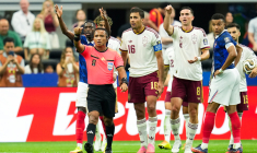 Faut-il s'offusquer de l'arbitrage de France-Espagne ?