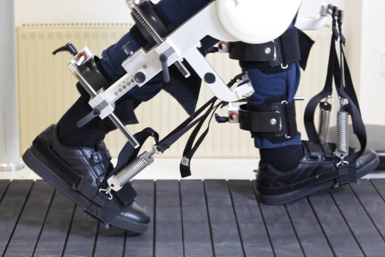 La technologie au service du handicap