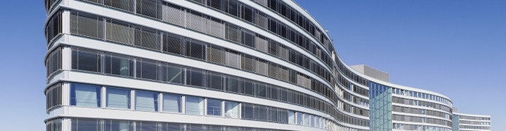 Baisse de la demande locative tertiaire et des investissements en bureaux à Lyon au T3 2023