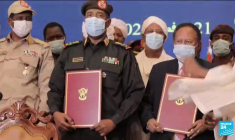 Darfour : un conflit qui a fait 300 000 morts en près de 20 ans