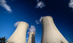 ( AFP / TOMAS BENEDIKOVIC )