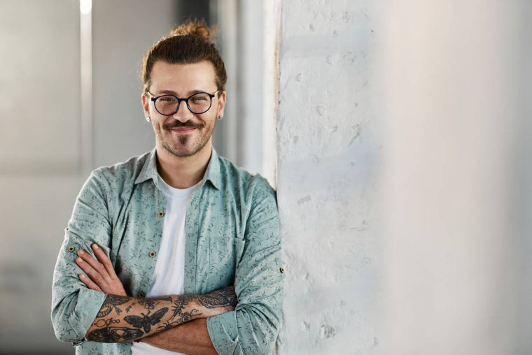 Quels droits à la retraite pour les freelances ? / iStock-skynesher