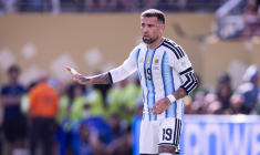 Pour Nicolás Otamendi, les Espagnols sont des pleureuses