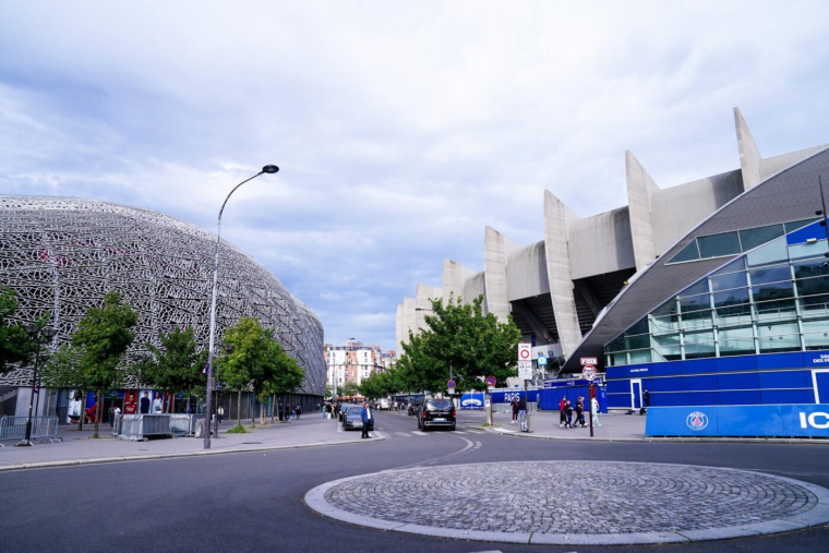Paris évite les bouchons : une seule journée commune à domicile pour le PSG et le PFC