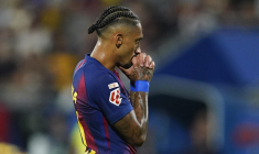 Le Barça ne pourra pas recevoir le PSG au Camp Nou