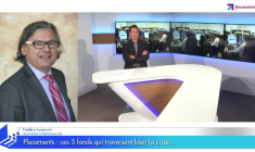 Placements : ces 5 fonds qui traversent bien la crise...