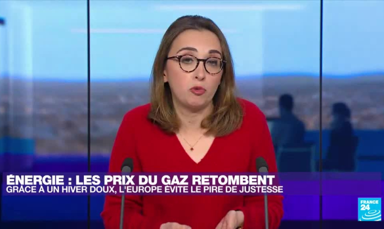 Perspectives 2023 : vers une récession mondiale ?