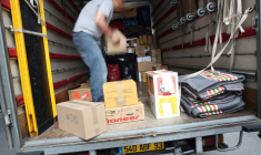 ( AFP / LOIC VENANCE )