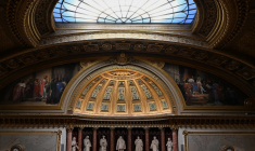 ( AFP / MIGUEL MEDINA )