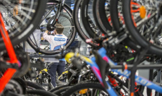 DECATHLON FERME SES MAGASINS EN RUSSIE