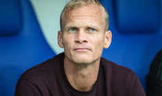 Le Stade de Reims tient son nouveau coach