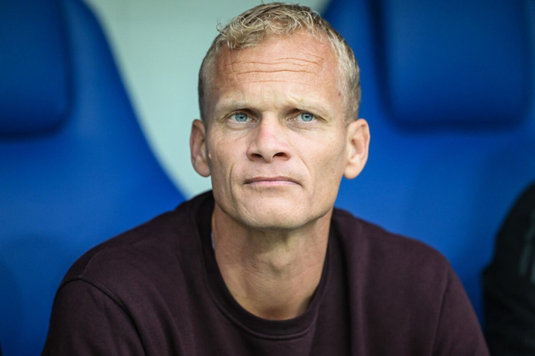 Le Stade de Reims tient son nouveau coach