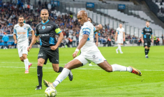 Drogba, Ribéry, Nasri, Papin… Les légendes de l’OM sont de sortie pour fêter les 125 ans du club