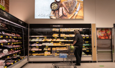 ETATS-UNIS: NET RALENTISSEMENT DES DÉPENSES DES MÉNAGES EN FÉVRIER