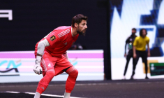 Benoît Costil refuse de parler de retraite et s'amuse en Kings League