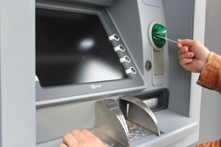 Une banque doit conserver pendant 10 ans l'argent placé sur un compte inactif. Cette somme est ensuite transférée à la Caisse des Dépôts. (illustration) (Peggy_Marco / Pixabay)