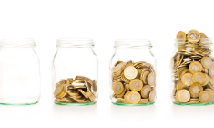 Les rendements 2022 des assurances vie en euros pourraient avoisiner les 2%. (© Adobestock)