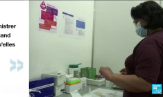 Variant Delta du Covid-19 : faudra-t-il une troisième dose de vaccin ?