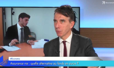 Assurance-vie : quelle alternative au fonds en euros ?