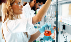 Quatre résultats cliniques clés avant l'automne