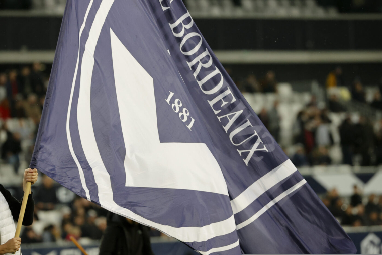 Bordeaux vient à bout de Tulle et poursuit sa route en Coupe de France