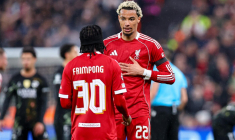 Liverpool confirme la grave blessure de Hugo Ekitiké