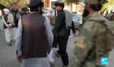 Afghanistan : au cœur de l'émiratdes Taliban