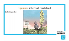 "La stratégie désastreuse de Nétanyahou explose au visage d'Israël"