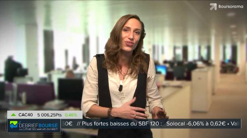 Debrief Bourse du 29 novembre : aidé par Wall Street, le CAC renoue avec le seuil des 5000 points
