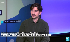 Yémen : jusqu'où ira l'escalade dans le sud du pays ?