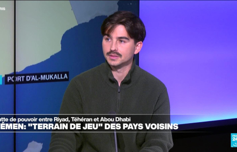 Yémen : jusqu'où ira l'escalade dans le sud du pays ?