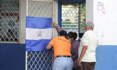 NICARAGUA: ORTEGA REMPORTE UN QUATRIÈME MANDAT